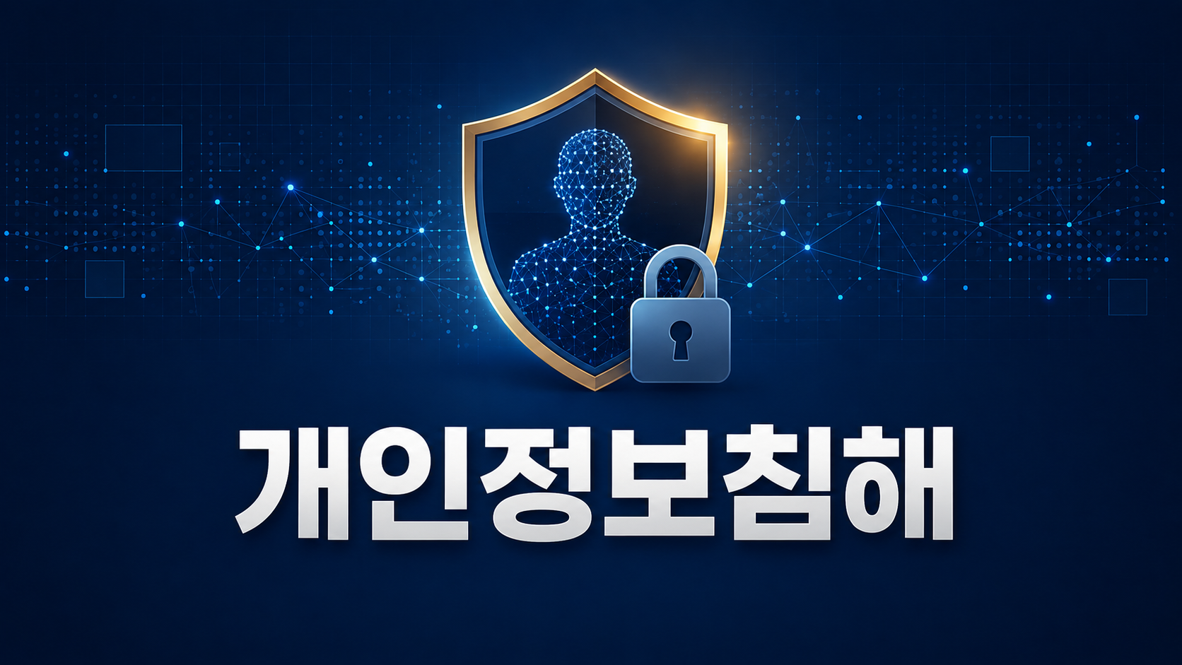 개인정보 유출·침해 당했다면? 대응 절차와 손해배상 기준 정리 - 부산 변호사 이미지 1
