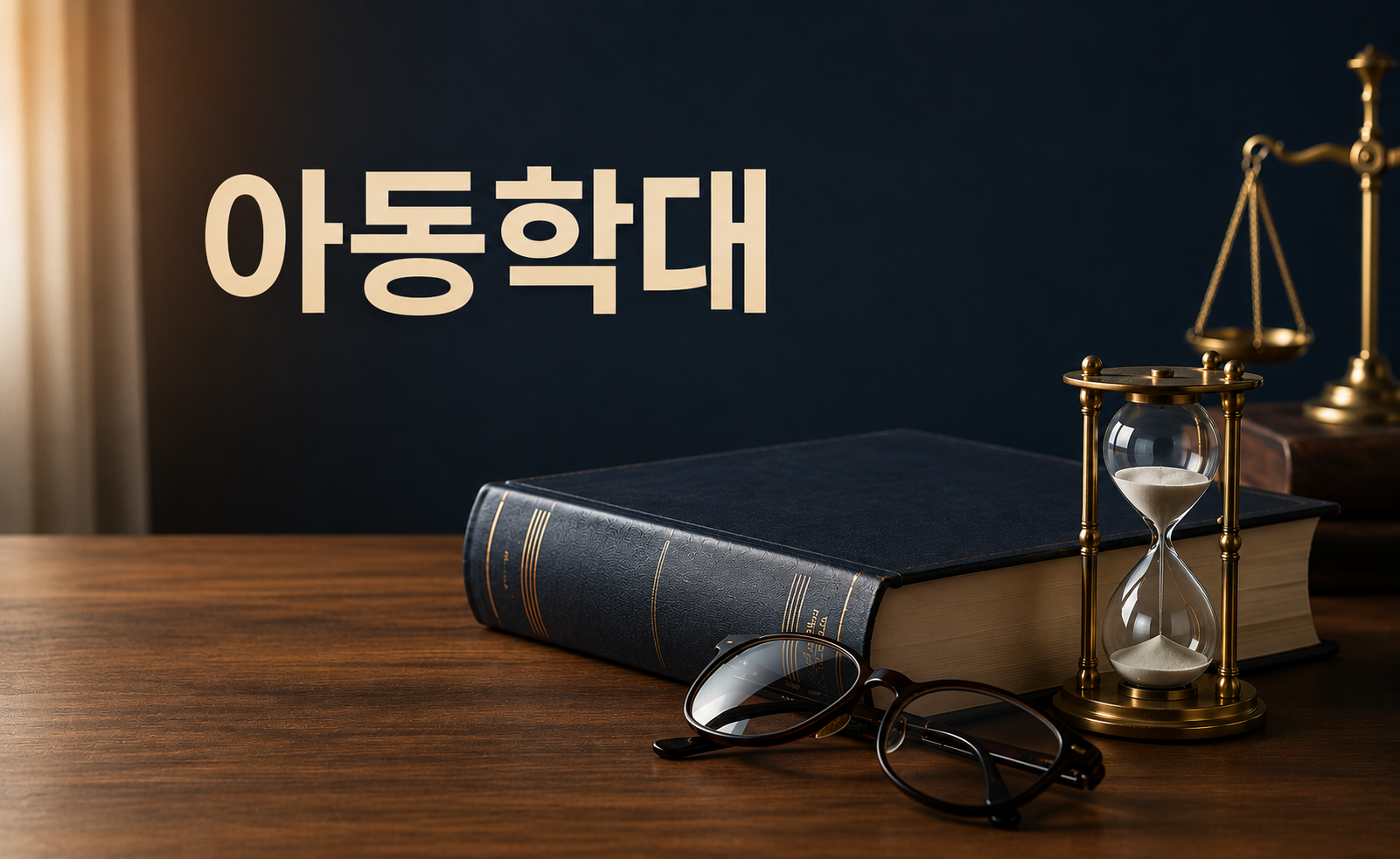 아동학대 신고 이후 절차와 처벌 기준 정리 - 부산 해운대 전문변호사 안내 이미지 1