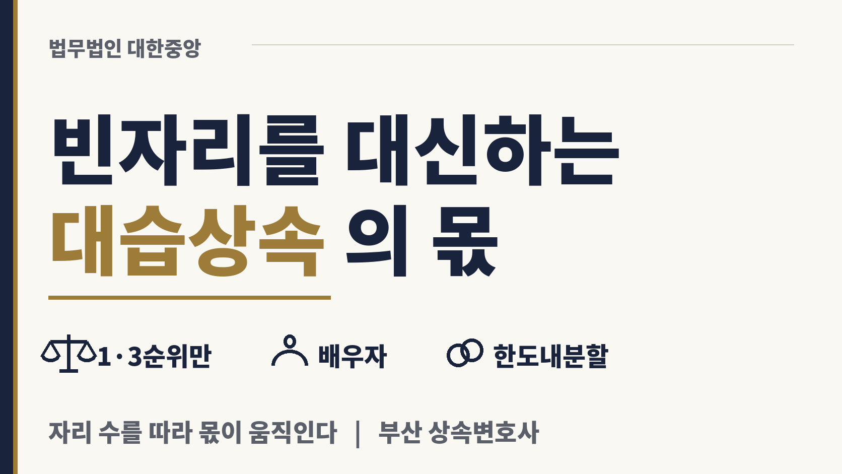 대습상속은 누구에게 얼마나 가나 이미지 1